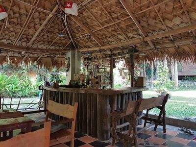 Time to Chill Bar