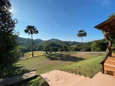 Khun Phawo National Park
