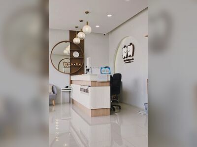 Tooth Moments Dental Clinic