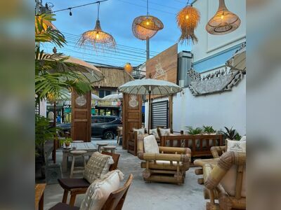 Bar Indigo