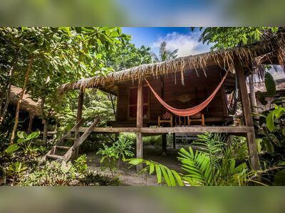 Castaway Resort Koh Lipe