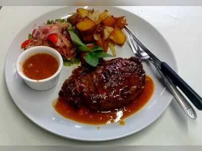 Zur Schnitzelwirtin