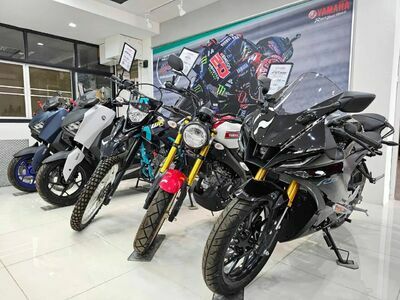 Jiasawat Motorbike Co., Ltd. - Yamaha Center