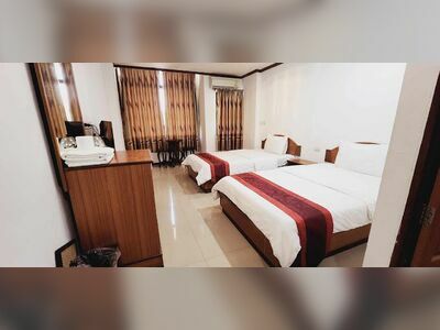 PC Grand Palace Hotel