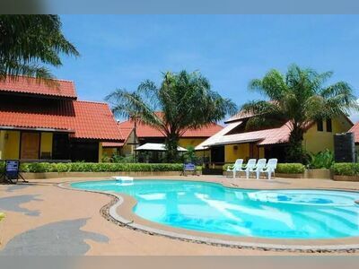 Thanisa Resort