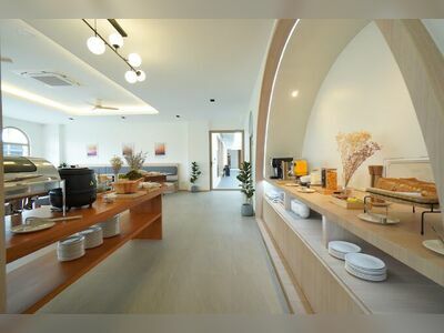 Ltho Hotel M Mae Sot