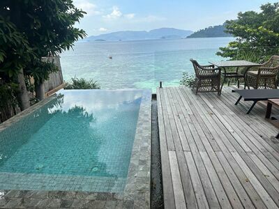 The Cliff Lipe