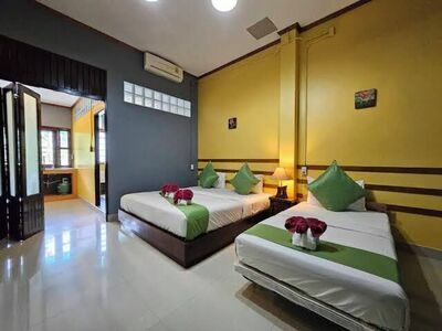 Haad Yao Bayview Resort & Spa