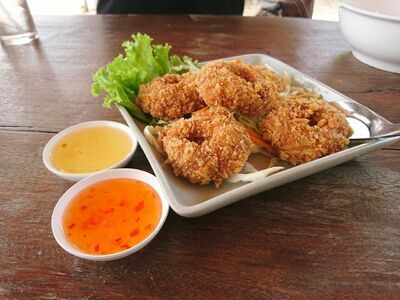 Chom Walae Kitchen
