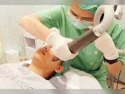 ISM Clinic Nong Khai
