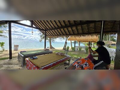 Massage & Spa @ Koh Kood Cabana