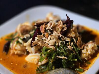 Mae Mai Seafood