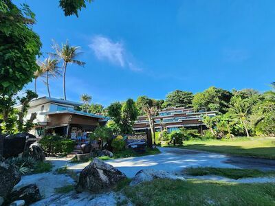Kathalee Beach Resort & Spa