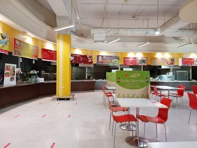 Big C Chumphon