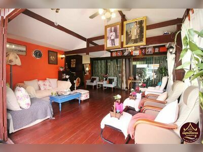 Ruen Boran Thai Massage