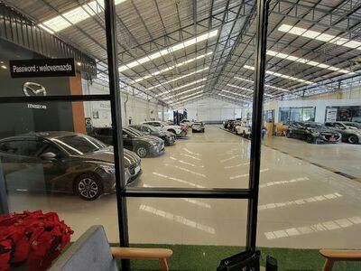 Mazda Prachuap Khiri Khan