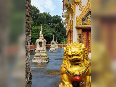 Wat Samai Khongka