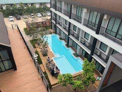 Phu Sakon Ville Hotel
