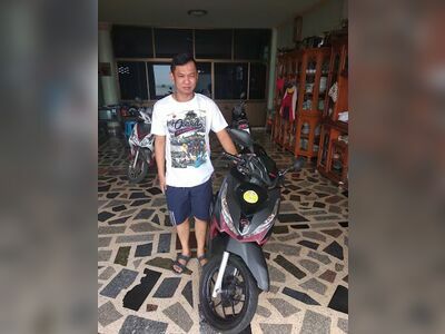 Kob Motorbike Rental 2