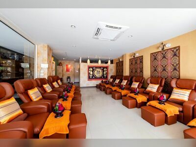Dharun Spa