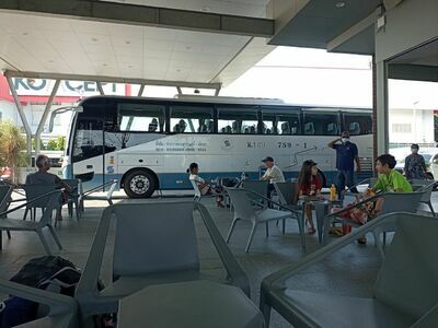 Rungrueng Transport Co., Ltd.
