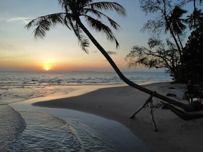 Khlong Han Beach