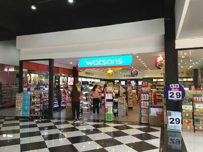 Srisak Mall
