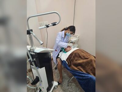 Netchanok Clinic