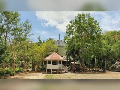 Khao Phang Forest Park