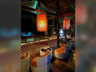 Chill UP Club