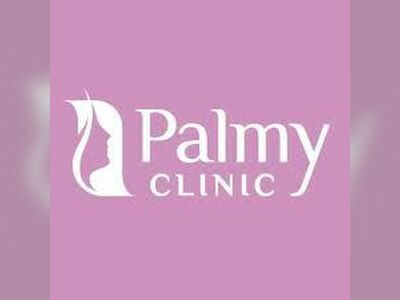 Palmy Clinic in Sakon Nakhon
