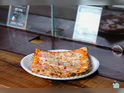 Paolo Italian Pizza
