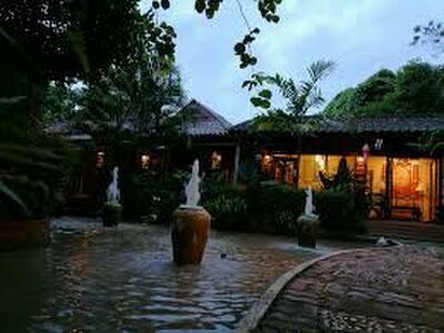 Tara Spa Maesot