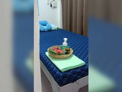 Lita Thai Massage & Spa