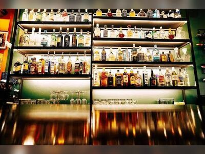 Saladang Pub