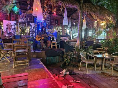 Time to Chill Bar