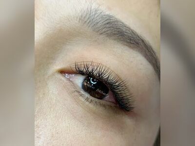 Modern Beauty Eyelash