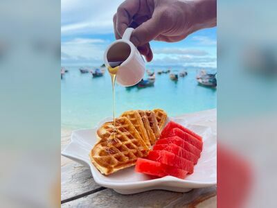 Power Beach Restaurant & Bar
