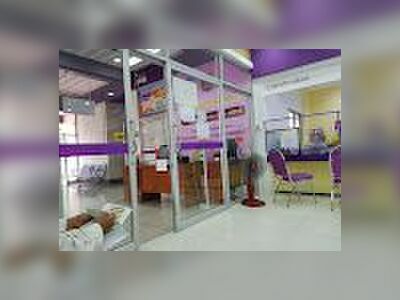 Transport Office,