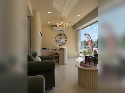 V Plus Clinic