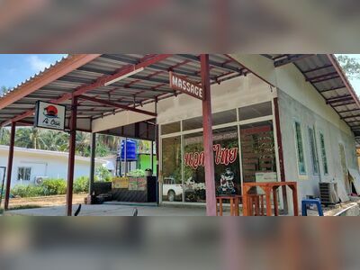 Ai Oon Homestay & Massage