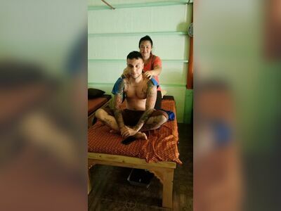 D&Y Massage