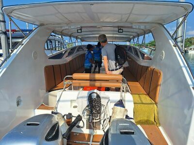 K Speed Boat Phangan
