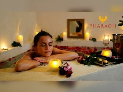 Pharaoh Spa