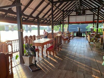 Chidchon Restaurant
