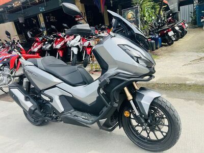 Time Big Bike