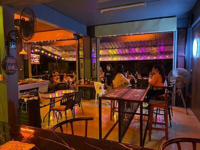 Chilly Bar & Restaurant