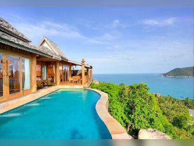 Santhiya Koh Phangan Resort & Spa