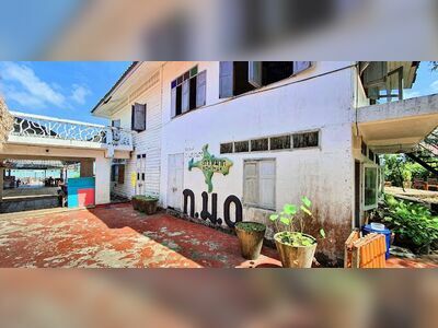 Koh Mak Museum