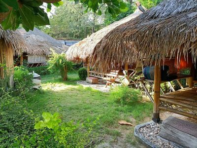 Satun Dive Resort